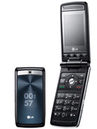 Κατεβάστε ήχους κλήσης για LG KF300 δωρεάν.
